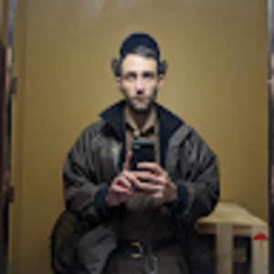 Meet your Posher, Nick